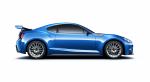 Subaru BRZ Concept STi 2011 года